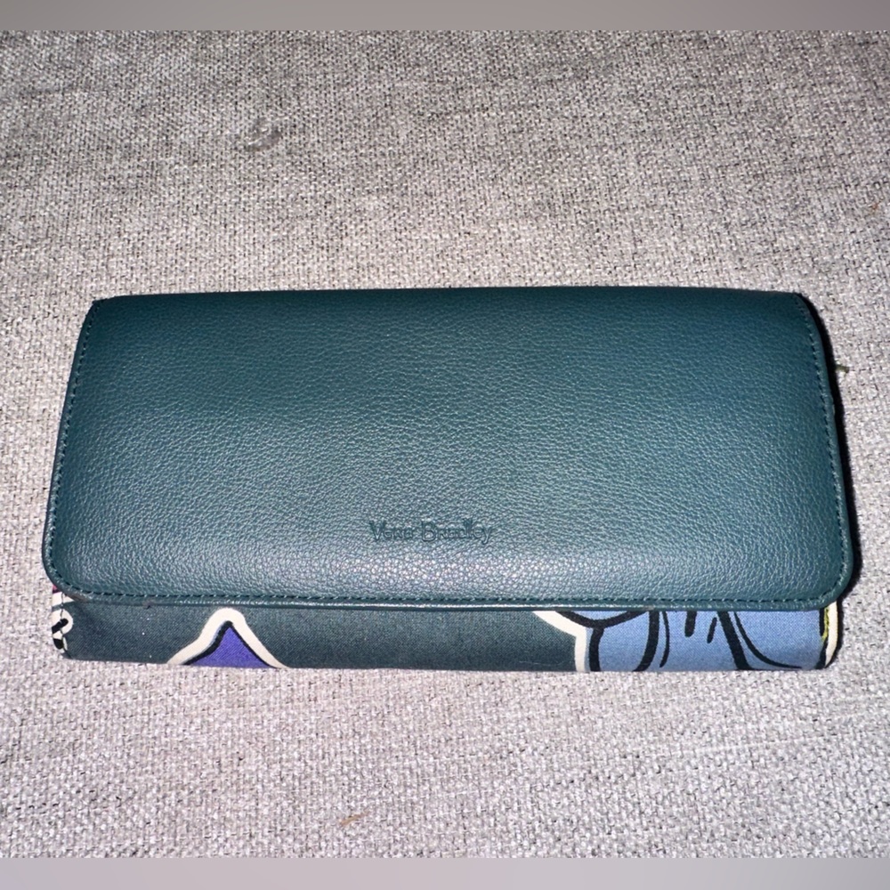 Vera Bradley Wallet